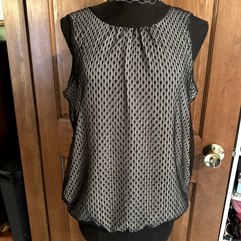 Coldwater Creek cami/sleeveless top